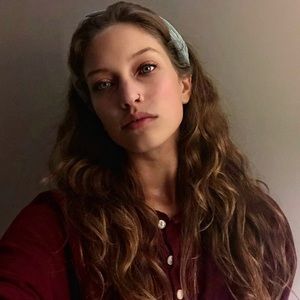 Meet your Posher, Cara